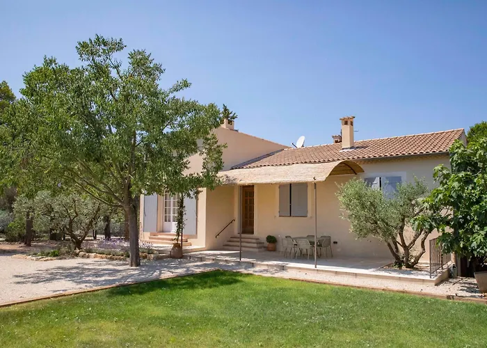 La Maison De Juliette - Climatisee