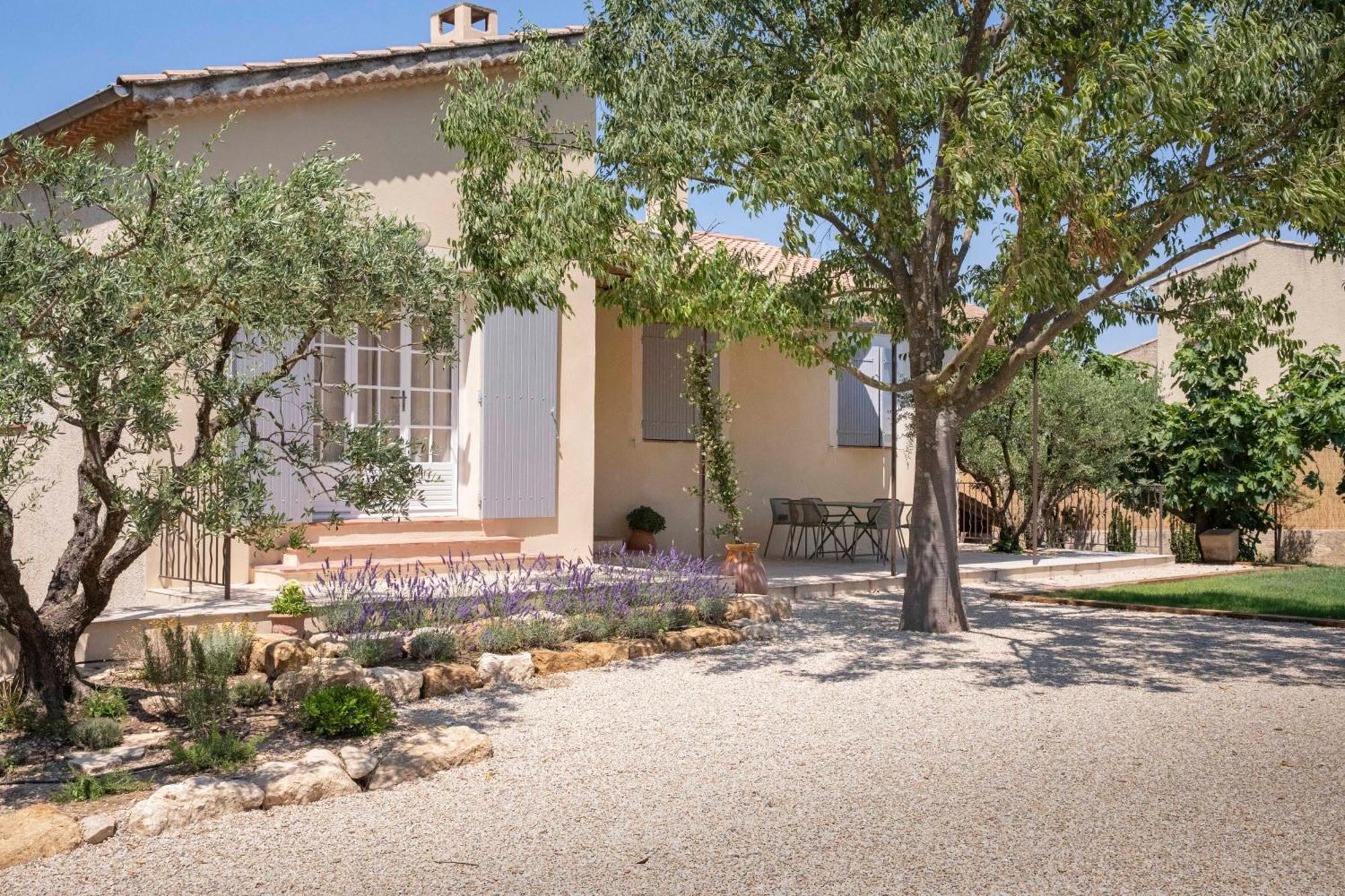 La Maison De Juliette - Climatisee Hébergement de vacances *